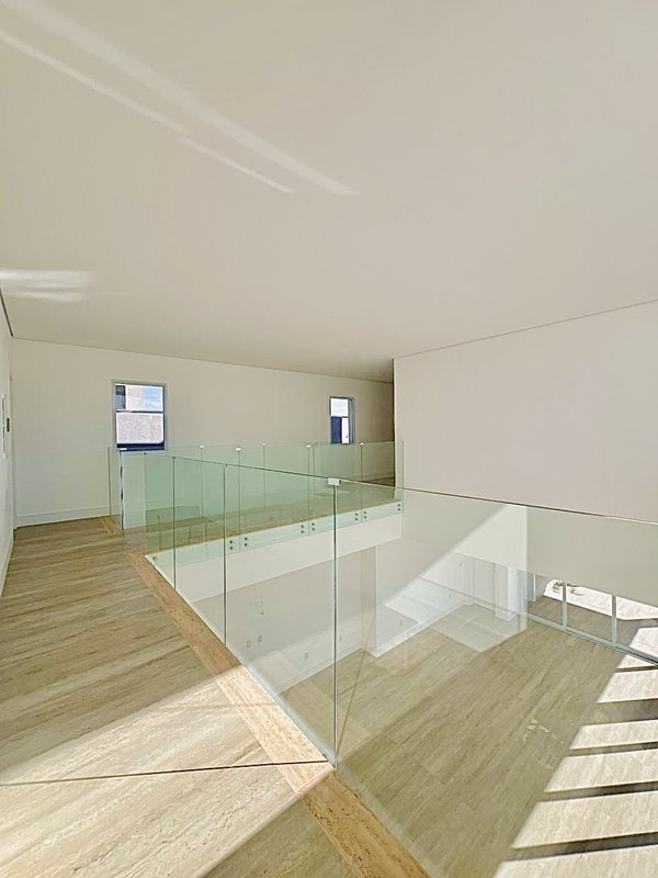 Residência Nova e Sofisticada à Venda no Alphaville Nova Esplanada 3 – Votorantim/SP Alameda Londres Votorantim - 