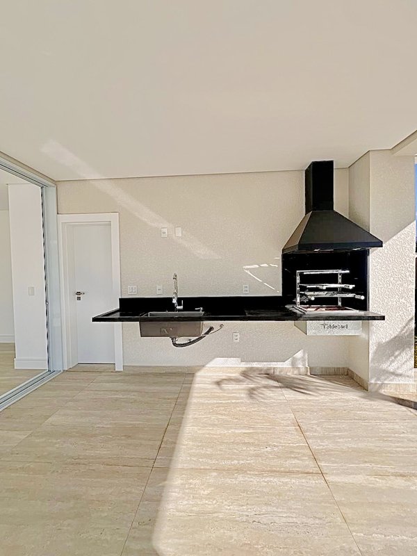 Residência Nova e Sofisticada à Venda no Alphaville Nova Esplanada 3 – Votorantim/SP Alameda Londres Votorantim - 