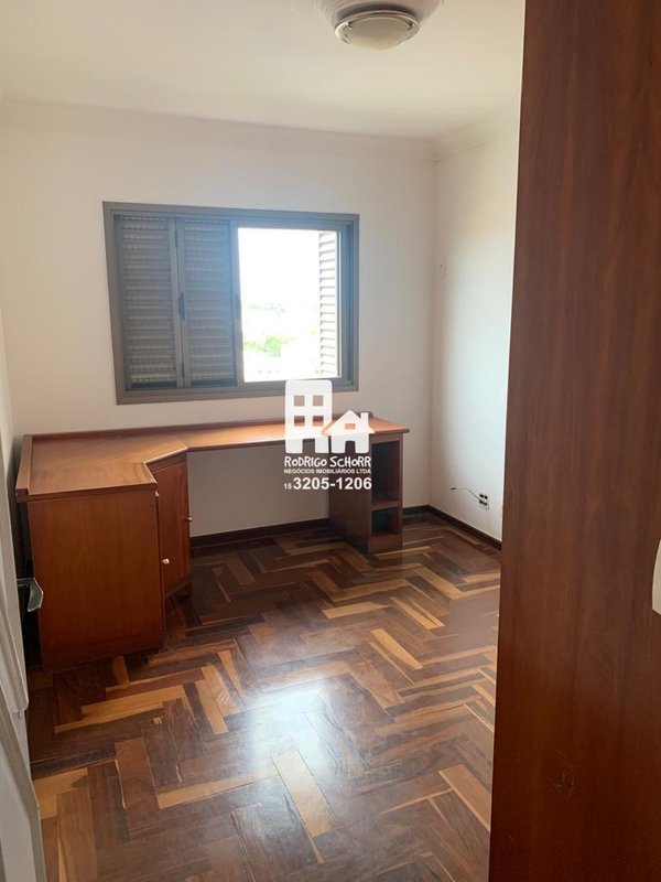 🏢 Apartamento para locação – Edifício Monte Carlo, Tatuí/SP Rua Mário Orsi Tatuí - 