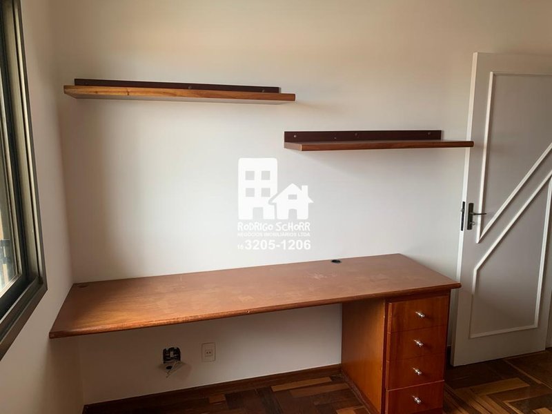 🏢 Apartamento para locação – Edifício Monte Carlo, Tatuí/SP Rua Mário Orsi Tatuí - 