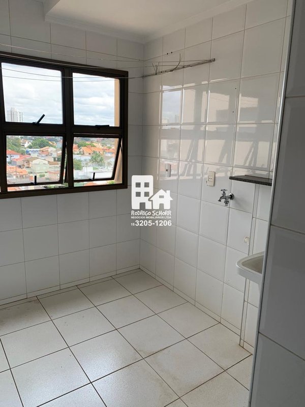 🏢 Apartamento para locação – Edifício Monte Carlo, Tatuí/SP Rua Mário Orsi Tatuí - 