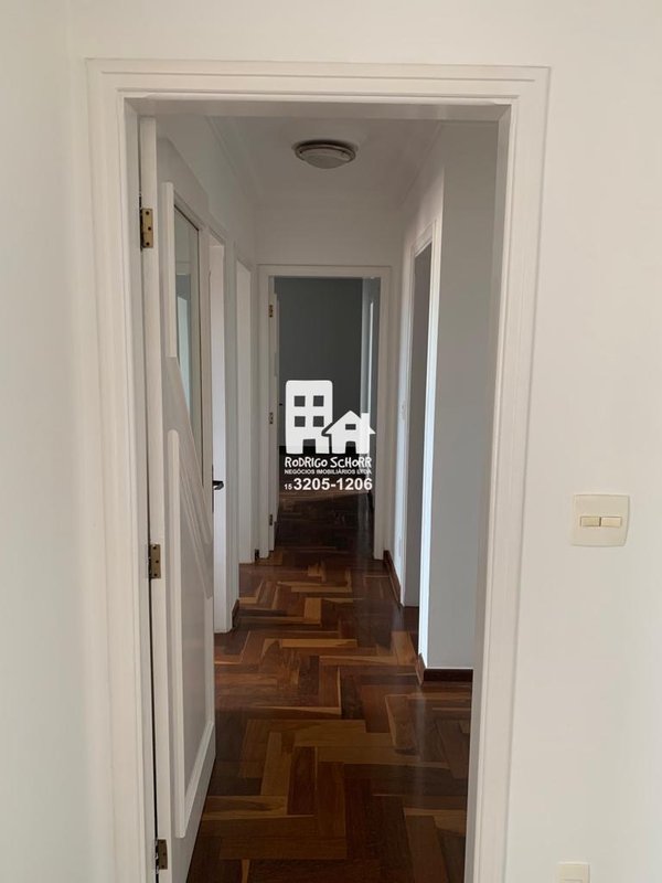 🏢 Apartamento para locação – Edifício Monte Carlo, Tatuí/SP Rua Mário Orsi Tatuí - 