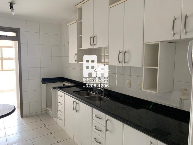 🏢 Apartamento para locação – Edifício Monte Carlo, Tatuí/SP Rua Mário Orsi Tatuí - 