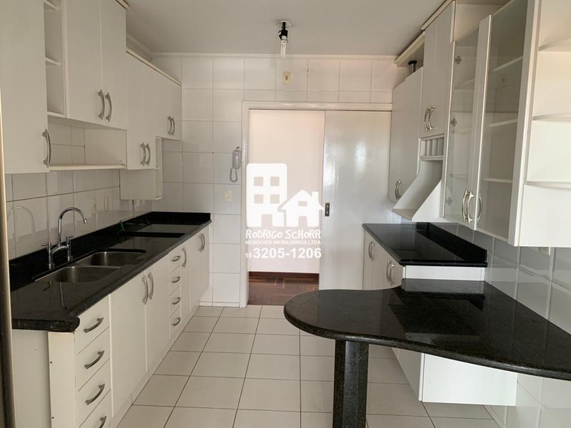 🏢 Apartamento para locação – Edifício Monte Carlo, Tatuí/SP Rua Mário Orsi Tatuí - 