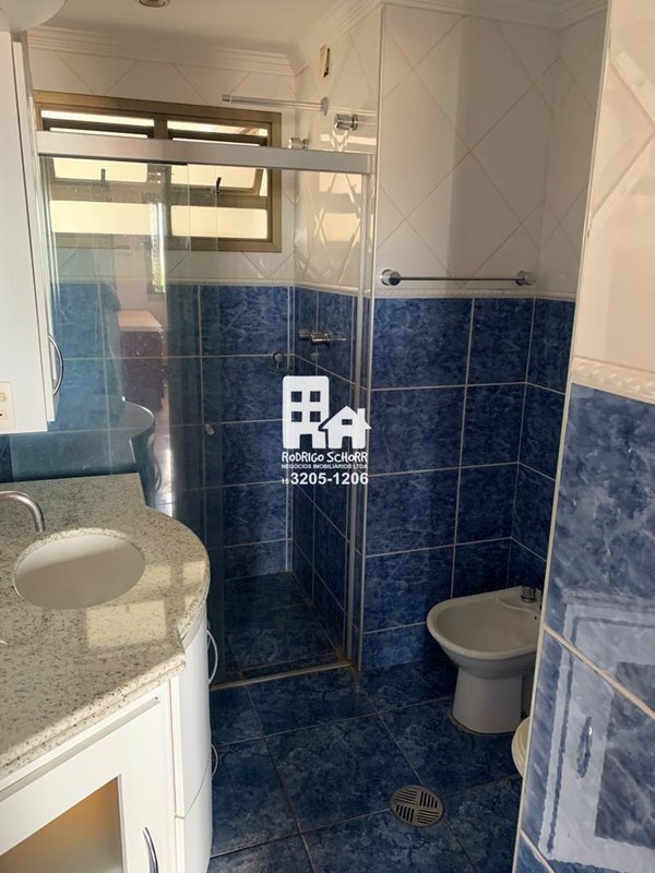 🏢 Apartamento para locação – Edifício Monte Carlo, Tatuí/SP Rua Mário Orsi Tatuí - 