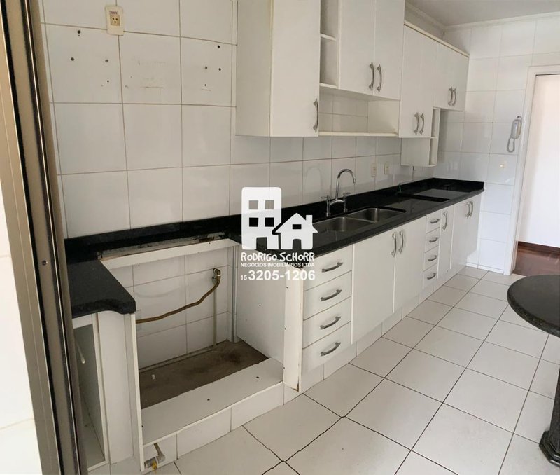 🏢 Apartamento para locação – Edifício Monte Carlo, Tatuí/SP Rua Mário Orsi Tatuí - 
