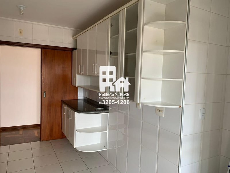 🏢 Apartamento para locação – Edifício Monte Carlo, Tatuí/SP Rua Mário Orsi Tatuí - 