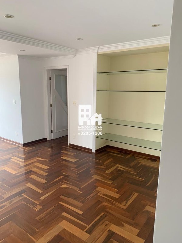 🏢 Apartamento para locação – Edifício Monte Carlo, Tatuí/SP Rua Mário Orsi Tatuí - 