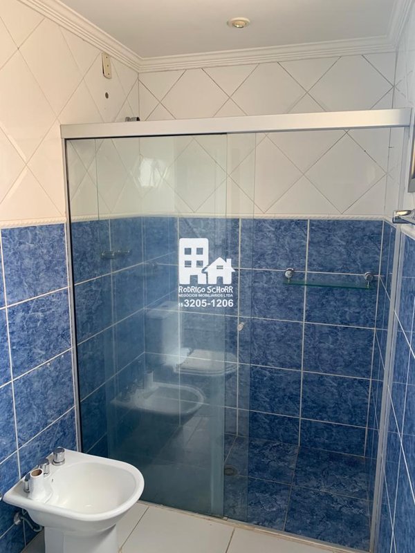 🏢 Apartamento para locação – Edifício Monte Carlo, Tatuí/SP Rua Mário Orsi Tatuí - 