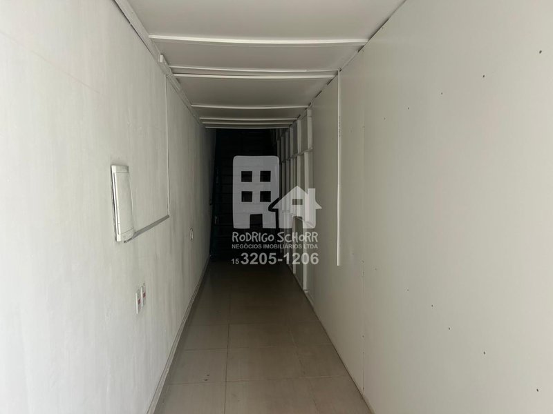 🏢 Ponto Comercial para Locação – Rua Coronel Lucio Seabra, Tatuí/SP  Tatuí - 