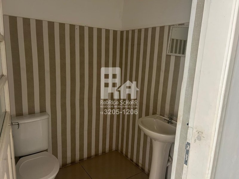 🏢 Ponto Comercial para Locação – Rua Coronel Lucio Seabra, Tatuí/SP  Tatuí - 