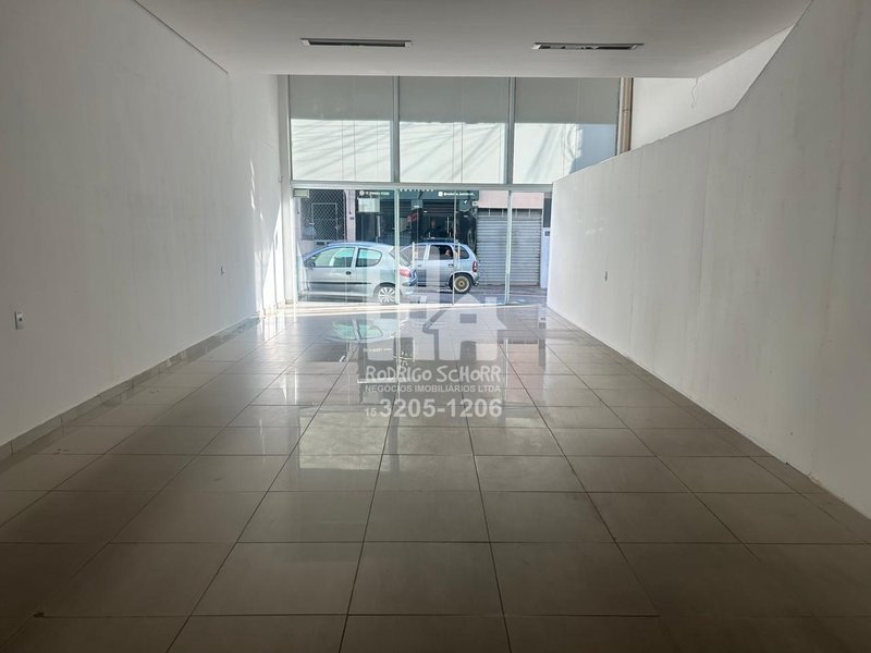 🏢 Ponto Comercial para Locação – Rua Coronel Lucio Seabra, Tatuí/SP  Tatuí - 