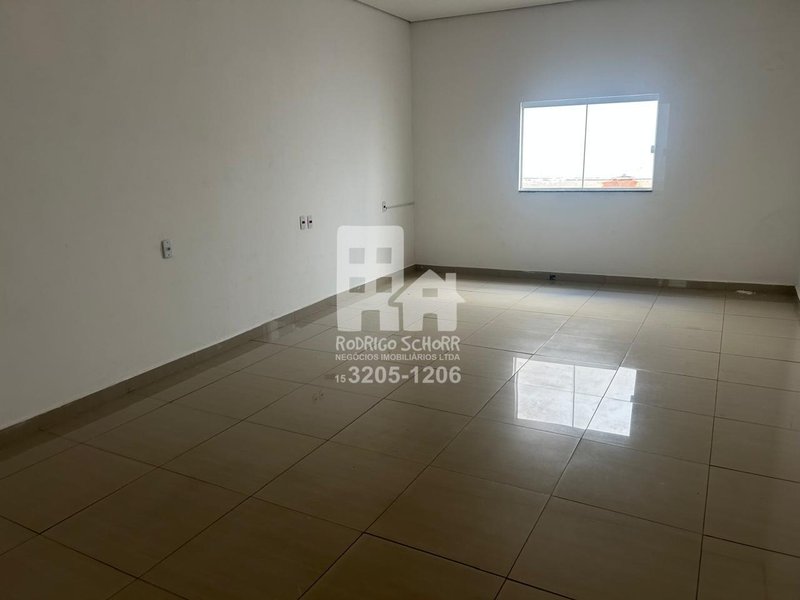 🏢 Ponto Comercial para Locação – Rua Coronel Lucio Seabra, Tatuí/SP  Tatuí - 