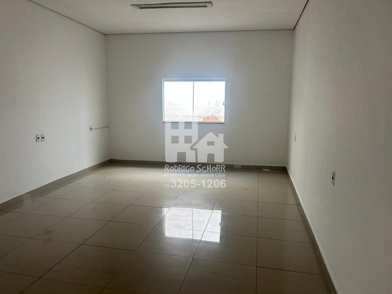 🏢 Ponto Comercial para Locação – Rua Coronel Lucio Seabra, Tatuí/SP  Tatuí - 