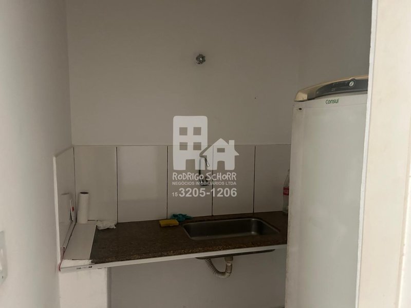 🏢 Ponto Comercial para Locação – Rua Coronel Lucio Seabra, Tatuí/SP  Tatuí - 
