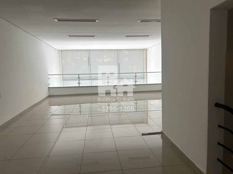 🏢 Ponto Comercial para Locação – Rua Coronel Lucio Seabra, Tatuí/SP  Tatuí - 