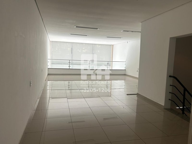 🏢 Ponto Comercial para Locação – Rua Coronel Lucio Seabra, Tatuí/SP  Tatuí - 