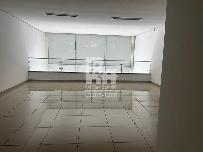 🏢 Ponto Comercial para Locação – Rua Coronel Lucio Seabra, Tatuí/SP  Tatuí - 