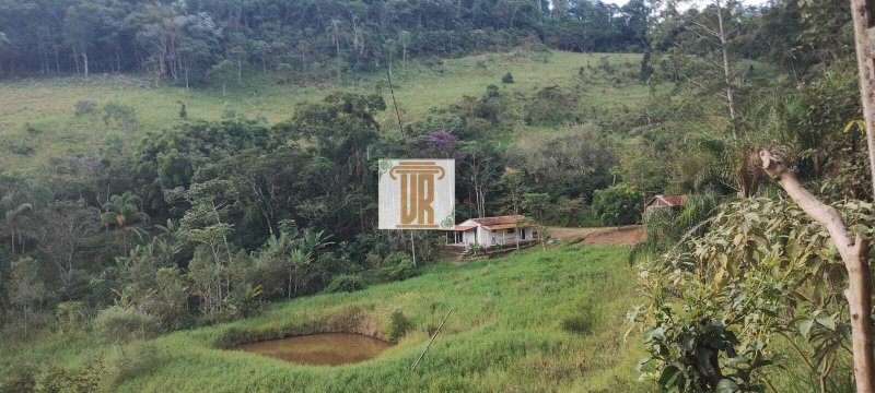 Sitio de 5 hectares em São José dos Campos -SP  São José dos Campos - 