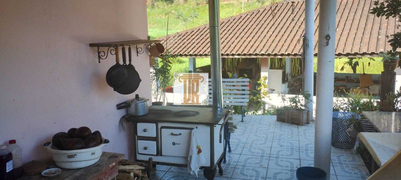 Sitio de 5 hectares em São José dos Campos -SP  São José dos Campos - 