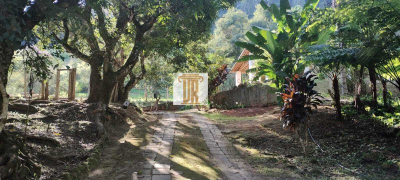 Sitio de 5 hectares em São José dos Campos -SP  São José dos Campos - 