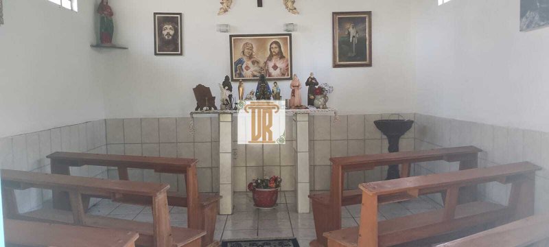 Sitio de 5 hectares em São José dos Campos -SP  São José dos Campos - 