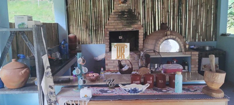 Sitio de 5 hectares em São José dos Campos -SP  São José dos Campos - 