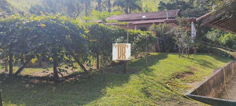 Sitio de 5 hectares em São José dos Campos -SP  São José dos Campos - 