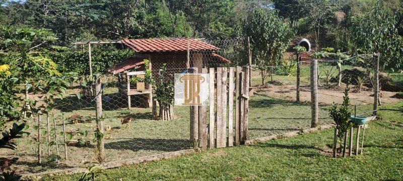 Sitio de 5 hectares em São José dos Campos -SP  São José dos Campos - 