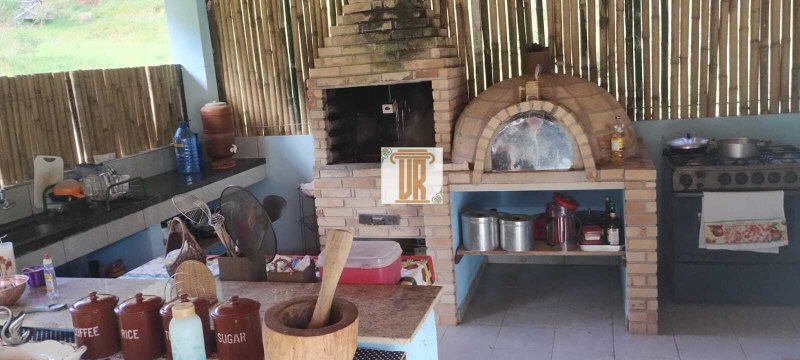 Sitio de 5 hectares em São José dos Campos -SP  São José dos Campos - 