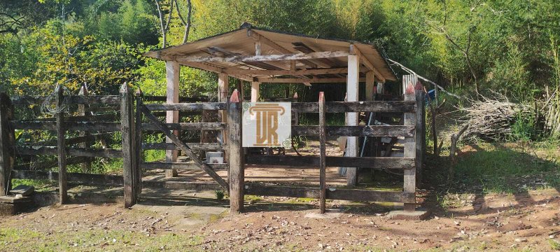 Sitio de 5 hectares em São José dos Campos -SP  São José dos Campos - 