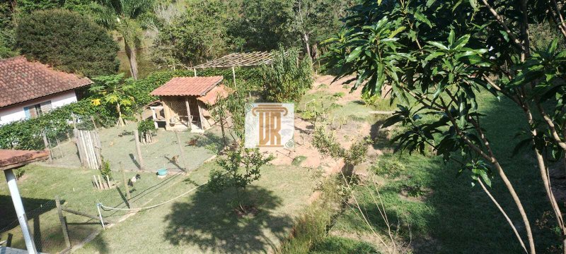 Sitio de 5 hectares em São José dos Campos -SP  São José dos Campos - 