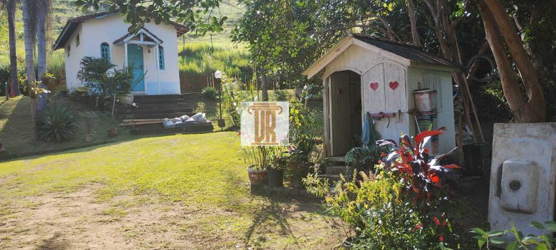 Sitio de 5 hectares em São José dos Campos -SP  São José dos Campos - 