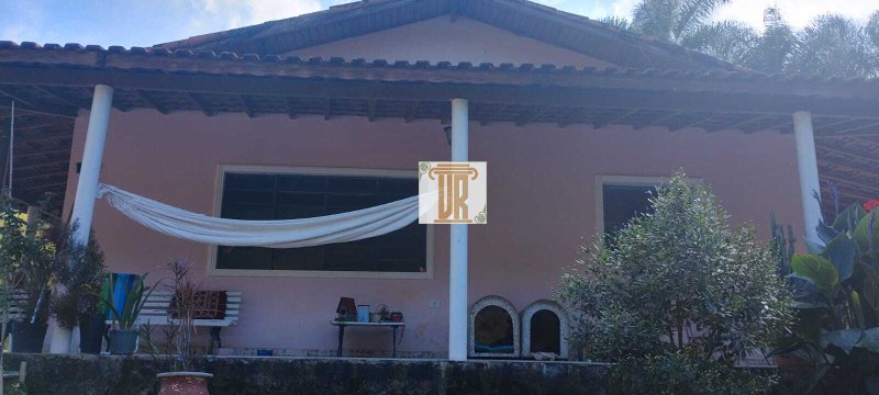 Sitio de 5 hectares em São José dos Campos -SP  São José dos Campos - 