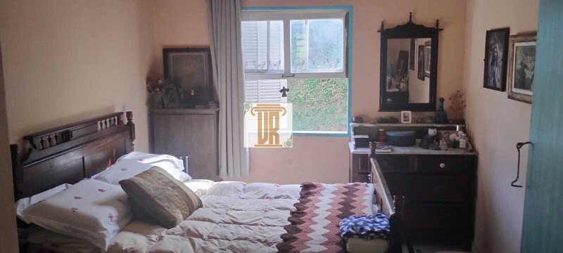 Sitio de 5 hectares em São José dos Campos -SP  São José dos Campos - 