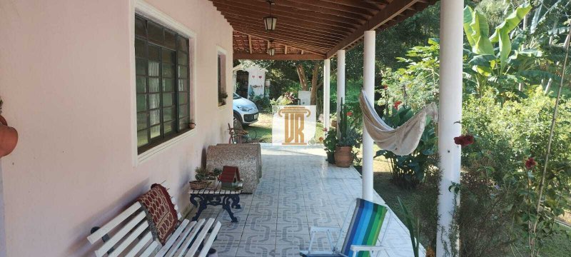 Sitio de 5 hectares em São José dos Campos -SP  São José dos Campos - 