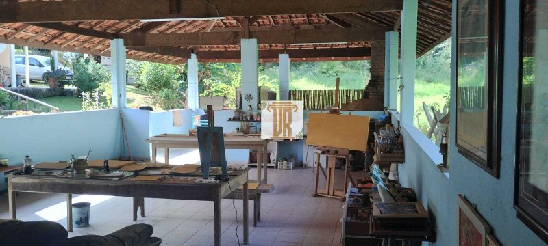 Sitio de 5 hectares em São José dos Campos -SP  São José dos Campos - 