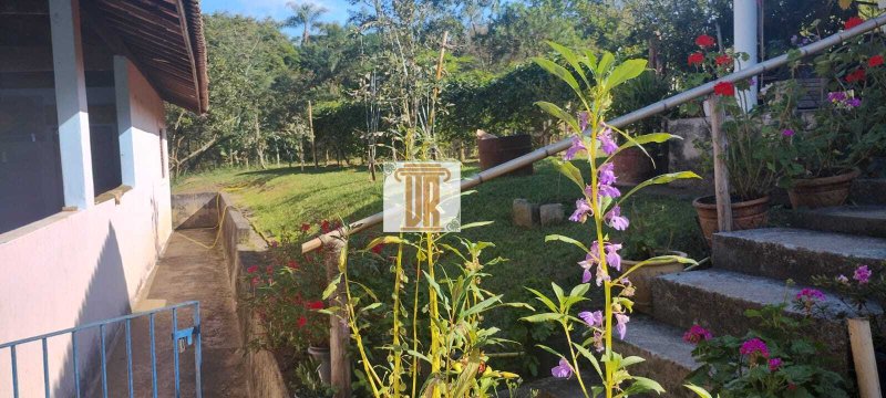 Sitio de 5 hectares em São José dos Campos -SP  São José dos Campos - 