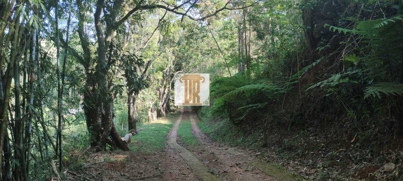 Sitio de 5 hectares em São José dos Campos -SP  São José dos Campos - 