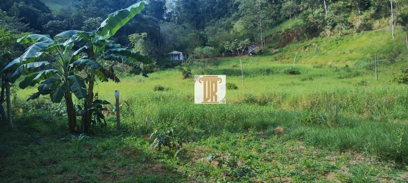 Sitio de 5 hectares em São José dos Campos -SP  São José dos Campos - 