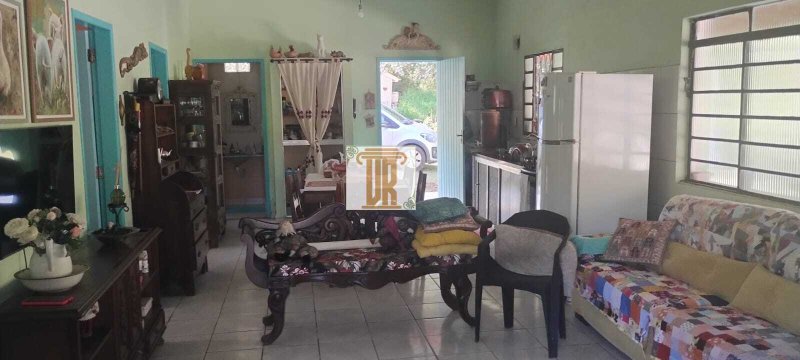 Sitio de 5 hectares em São José dos Campos -SP  São José dos Campos - 