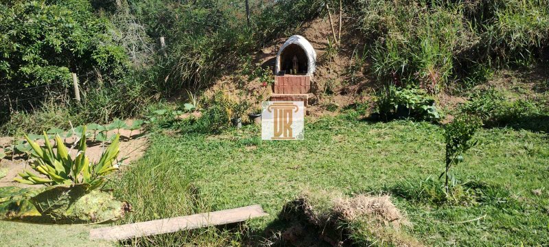 Sitio de 5 hectares em São José dos Campos -SP  São José dos Campos - 