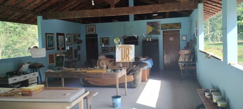 Sitio de 5 hectares em São José dos Campos -SP  São José dos Campos - 