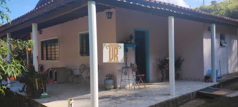 Sitio de 5 hectares em São José dos Campos -SP  São José dos Campos - 