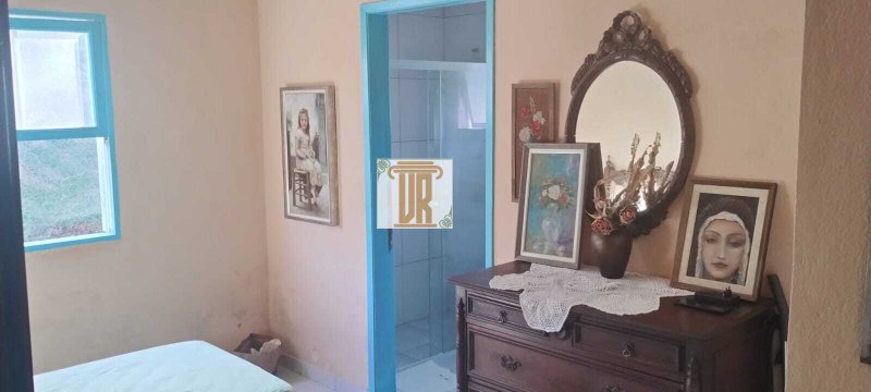 Sitio de 5 hectares em São José dos Campos -SP  São José dos Campos - 