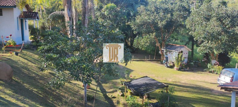 Sitio de 5 hectares em São José dos Campos -SP  São José dos Campos - 