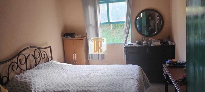 Sitio de 5 hectares em São José dos Campos -SP  São José dos Campos - 