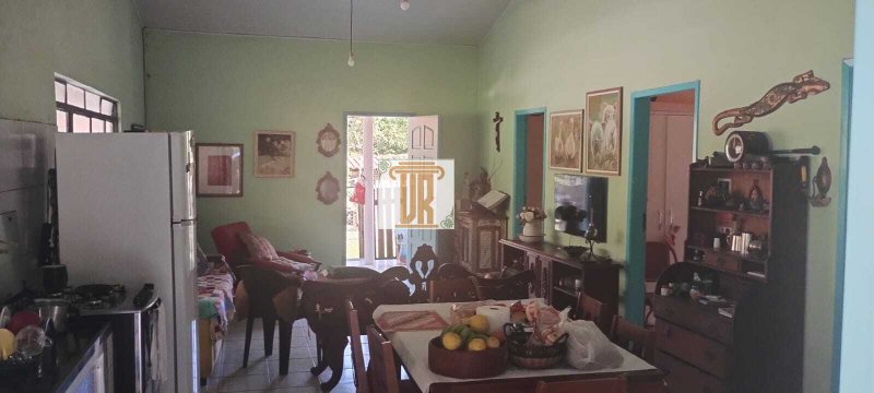 Sitio de 5 hectares em São José dos Campos -SP  São José dos Campos - 