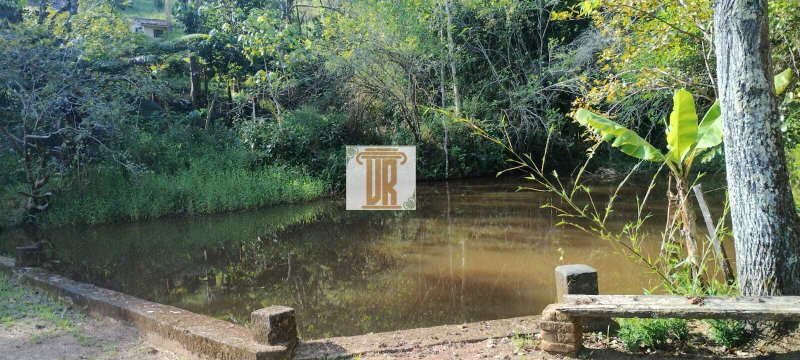Sitio de 5 hectares em São José dos Campos -SP  São José dos Campos - 