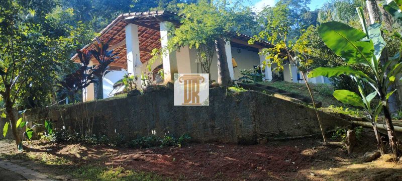 Sitio de 5 hectares em São José dos Campos -SP  São José dos Campos - 